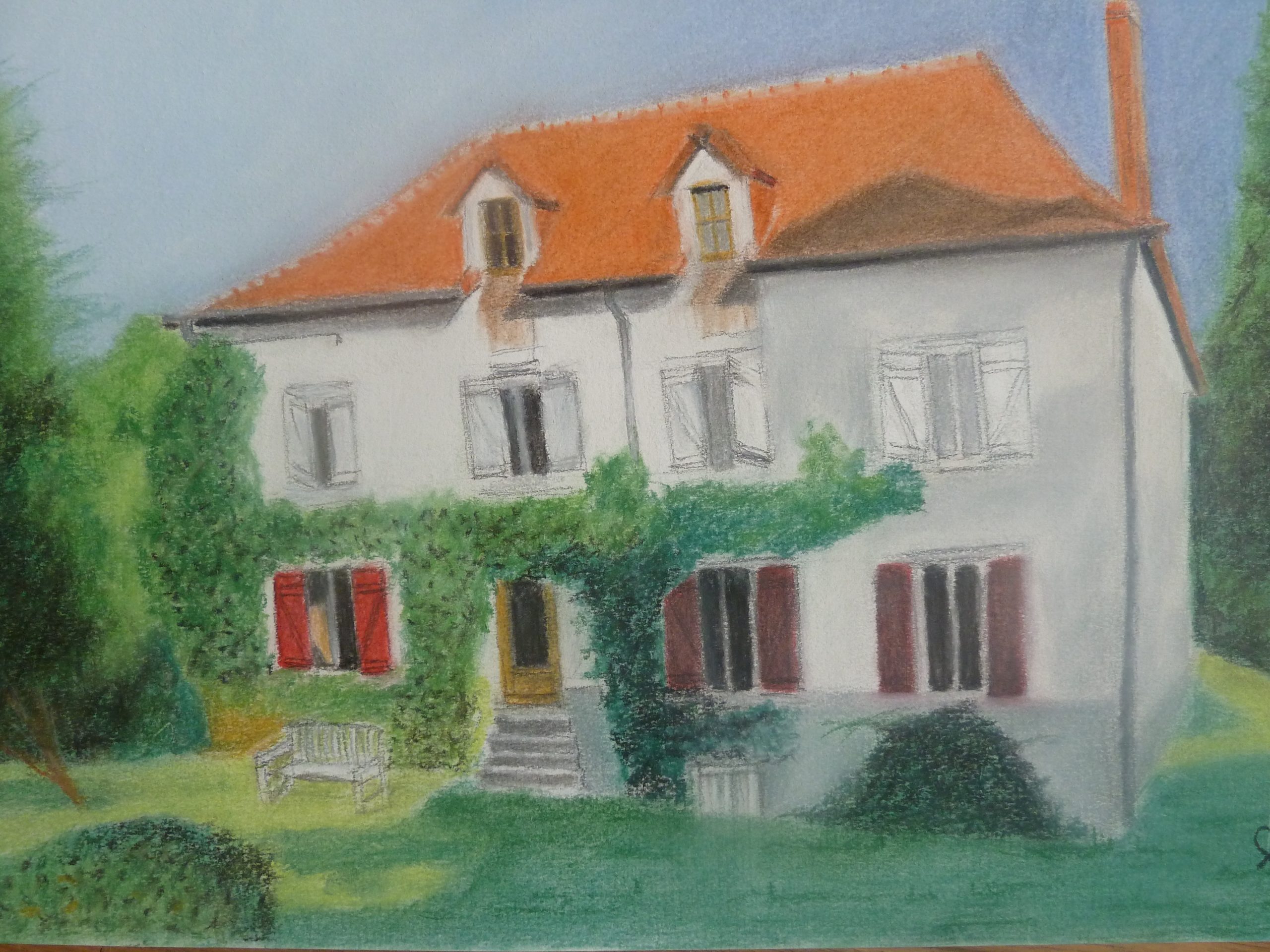 La Pérouse